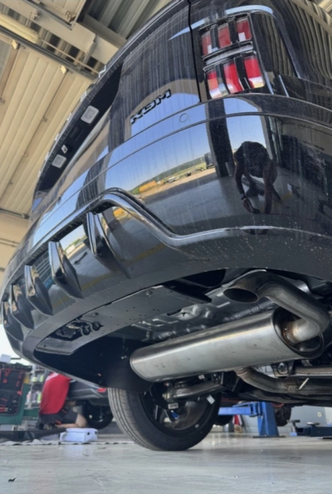 Carlig remorcare SsangYong KGM Actyon 2025 - prezent demontabil automat vertical [10]