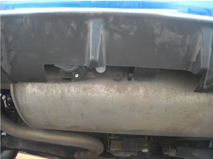 Carlig remorcare Subaru Impreza 2007 - 2013 demontabil automat vertical marca Westfalia [3]