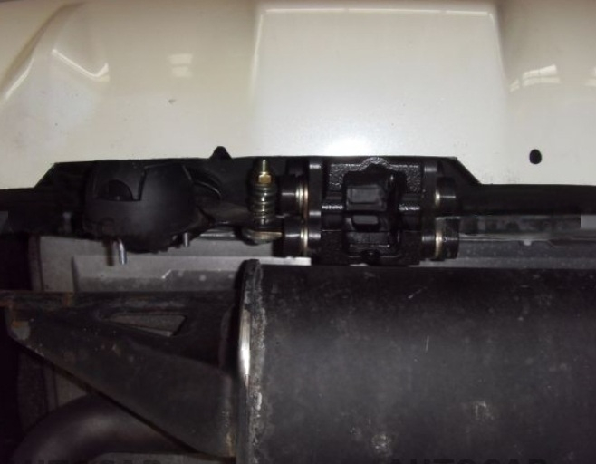 Carlig remorcare Subaru XV 02/2012 - 03/2017 demontabil automat vertical marca Autohak [12]
