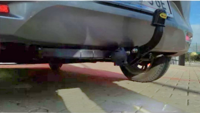 Carlig remorcare Suzuki Baleno 5 usi fabricat dupa 2016 marca Autohak [6]