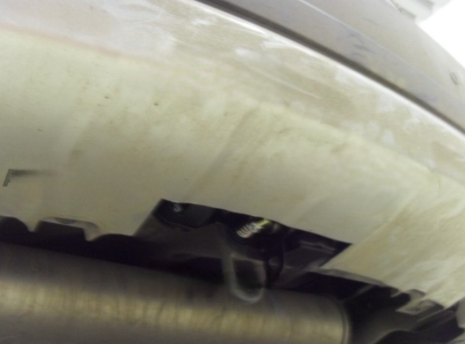 Carlig remorcare Suzuki SX4 3/5 usi tractiune fata 2006 - 2014 demontabil automat vertical [7]