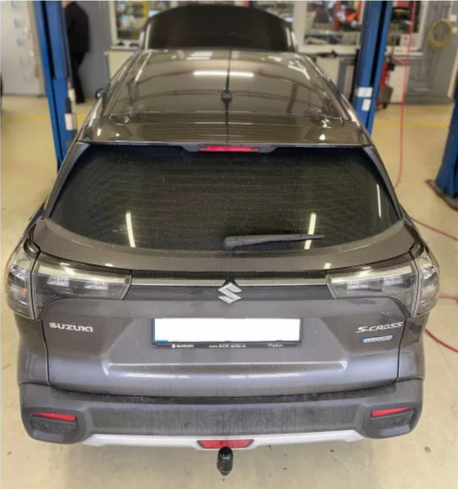 Carlig remorcare Suzuki SX4 S-Cross 2022 - prezent marca Autohak [3]