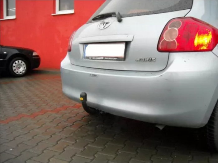 Carlig remorcare Toyota Auris 2007-2012 marca Autohak [2]