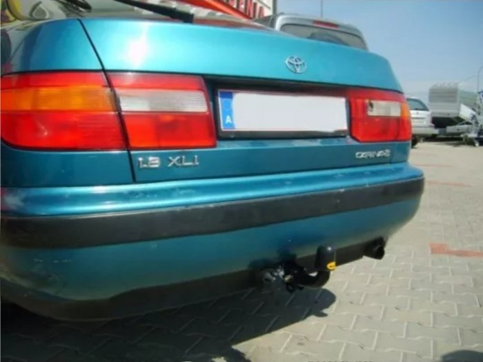 Carlig remorcare Toyota Carina fabricata intre 1992 - 1997 marca Autohak [2]