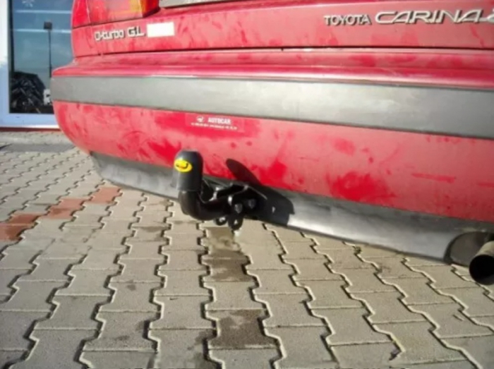 Carlig remorcare Toyota Carina fabricata intre 1992 - 1997 marca Autohak [5]