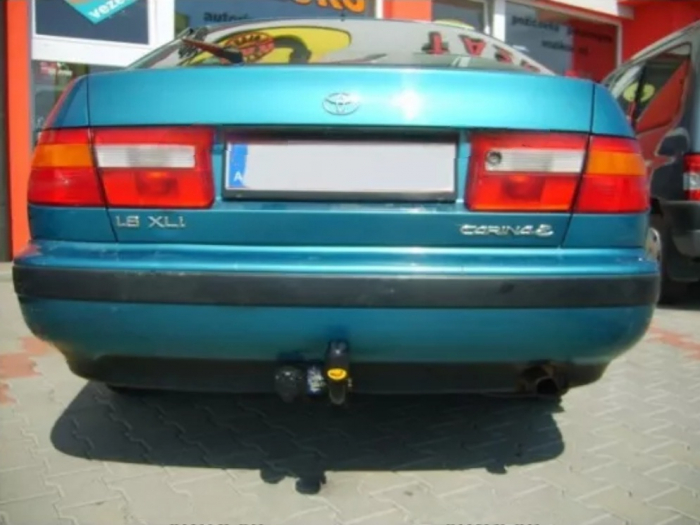 Carlig remorcare Toyota Carina fabricata intre 1992 - 1997 marca Autohak [3]
