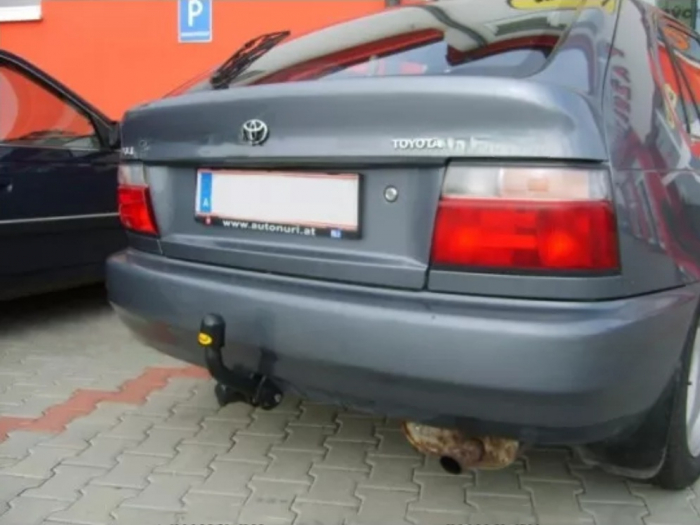 Carlig remorcare Toyota Corolla 3/5 usi 1992-1997 marca Autohak [6]