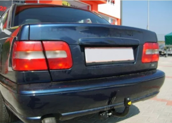 Carlig remorcare Volvo S70 1997 - 2000 marca Autohak [6]