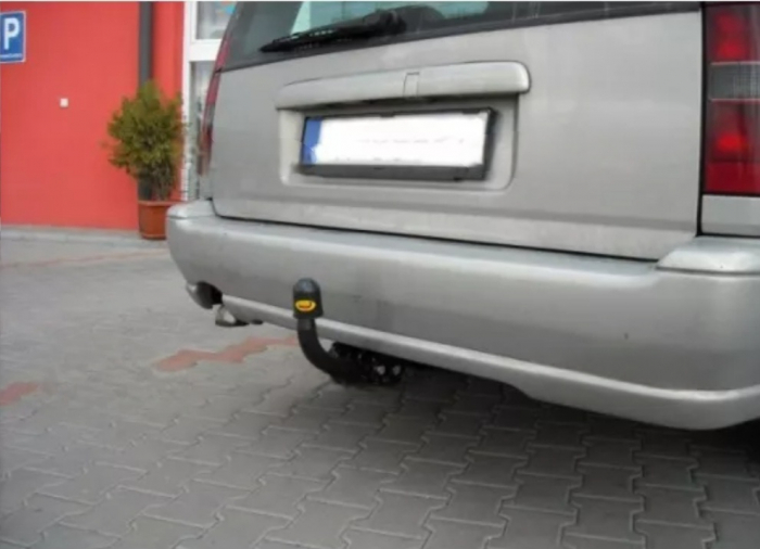 Carlig remorcare Volvo S70 1997 - 2000 marca Autohak [4]