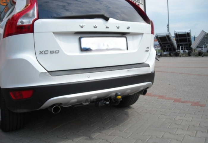 Carlig remorcare Volvo XC60 5 usi dupa 2009 marca Autohak [11]