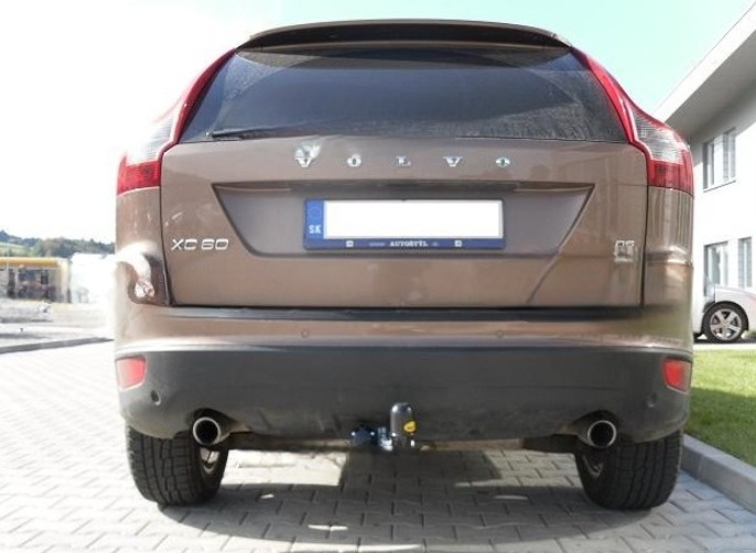 Carlig remorcare Volvo XC60 5 usi dupa 2009 marca Autohak [13]