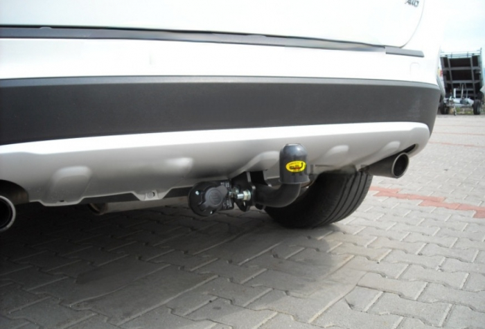 Carlig remorcare Volvo XC60 5 usi dupa 2009 marca Autohak [10]