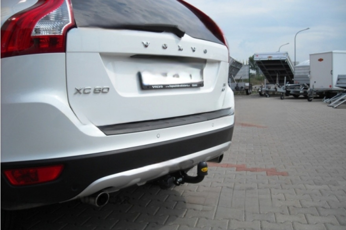 Carlig remorcare Volvo XC60 5 usi dupa 2009 marca Autohak [5]