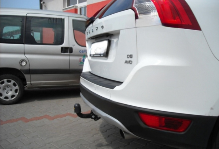Carlig remorcare Volvo XC60 5 usi dupa 2009 marca Autohak [6]