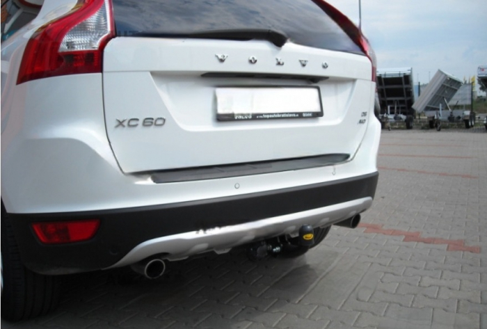 Carlig remorcare Volvo XC60 5 usi dupa 2009 marca Autohak [2]