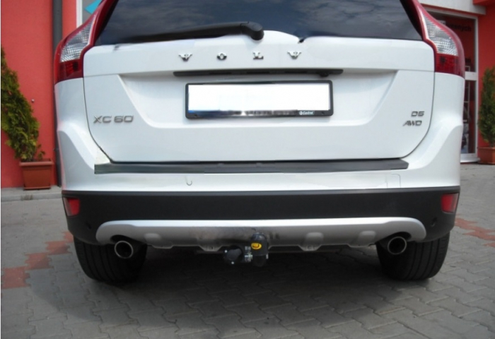Carlig remorcare Volvo XC60 5 usi dupa 2009 marca Autohak [9]