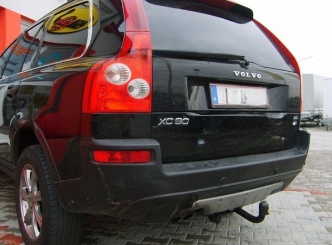 Carlig remorcare Volvo XC90 dupa 2002 marca Autohak [6]