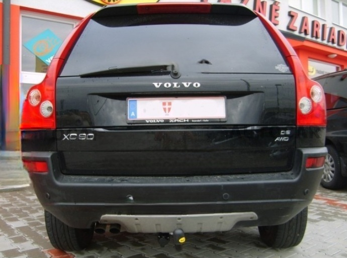 Carlig remorcare Volvo XC90 dupa 2002 marca Autohak [5]