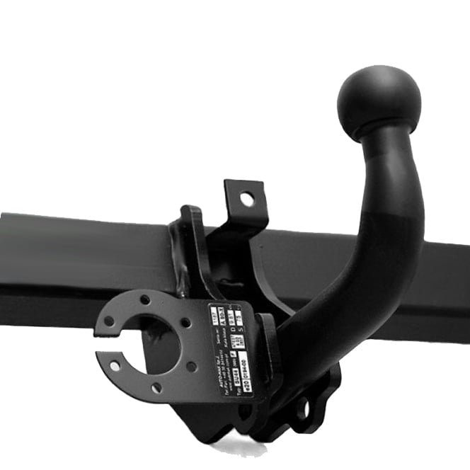 Carlig remorcare Vw Amarok pickup 09/2022 - prezent marca Autohak [1]