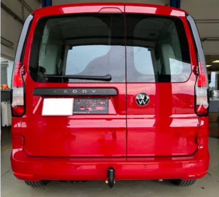 Carlig remorcare VW Caddy fabricat dupa 2020 marca Autohak [2]