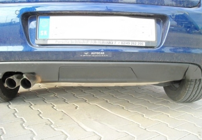 Carlig remorcare VW Golf 5, VW Golf 6 hatchback fabricat 2003 - 2010 demontabil vertical, marca Autohak [10]