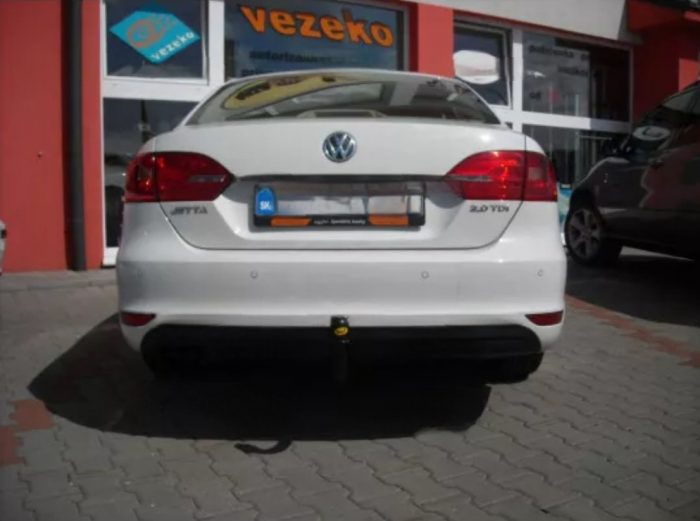 Carlig remorcare Vw Jetta 5C 2011-2018 marca Autohak k56s [3]