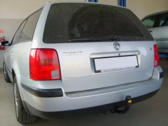 Carlig remorcare Vw Passat B5 1996 - 2005 marca Autohak [7]