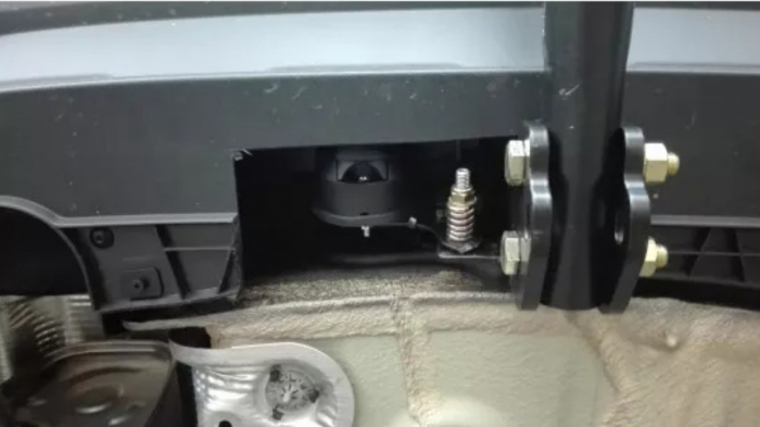 Carlig remorcare VW T-Cross fabricat dupa 2019 marca Autohak [6]