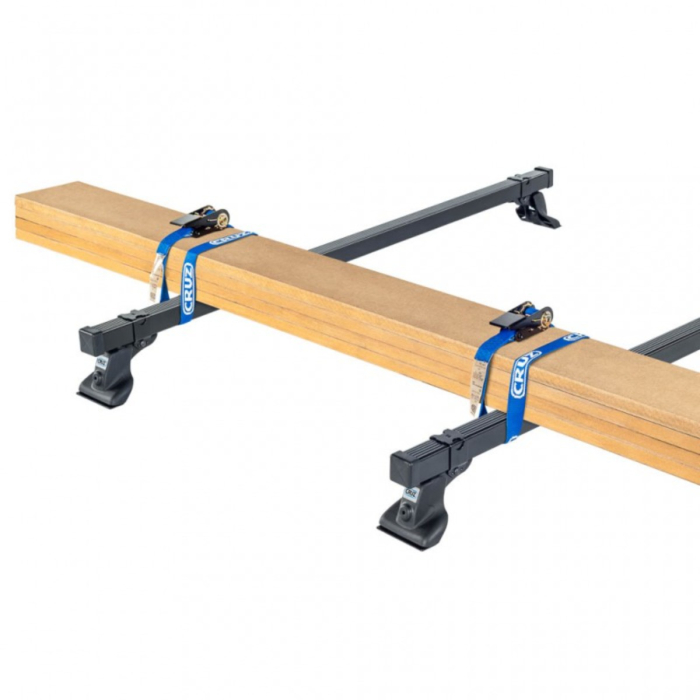 Chingi de fixare cu clichet de 5m, 2 buc [3]