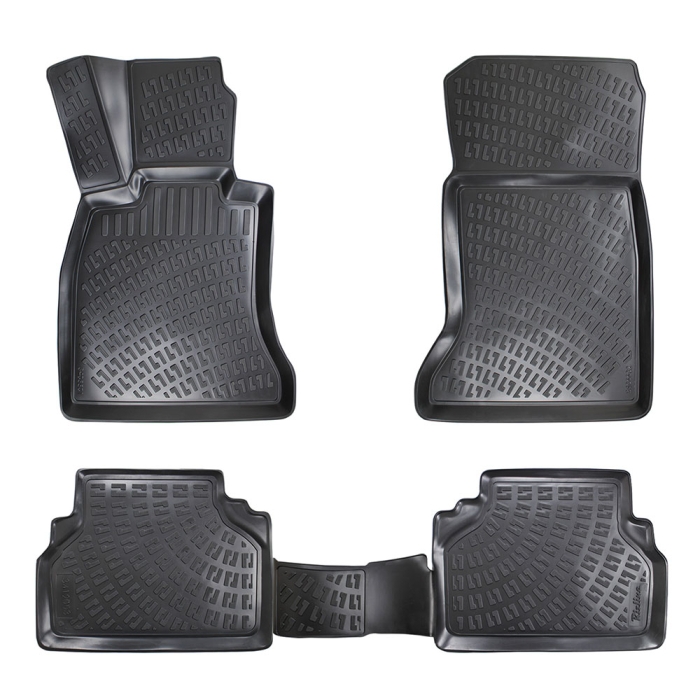 Covorase auto BMW Seria 5 GT F07 2009-2017  [1]