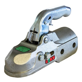 Cupla remorca 3500 kg pentru ax rotund 50 mm. marca KNOTT K35 [2]