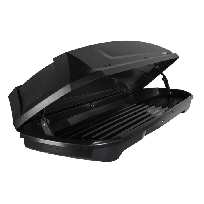 Cutie portbagaj Aleo Adventure 225 Antracit [3]