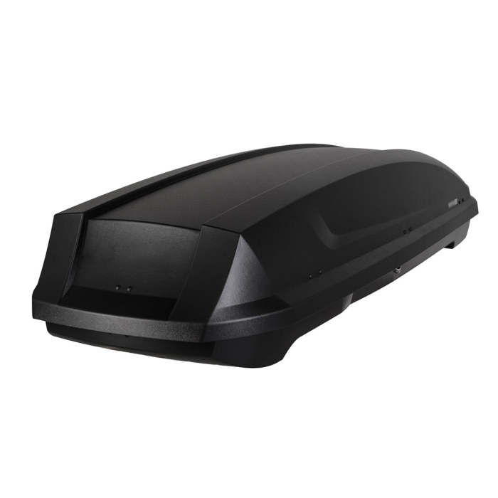 Cutie portbagaj Aleo Adventure 225 Antracit [2]