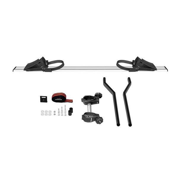 Extensie suport bicicleta Menabo Sirio pentru a 3-a bicicleta [1]