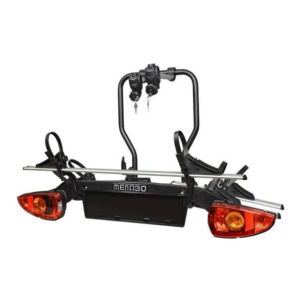 Extensie suport bicicleta Menabo Sirio pentru a 3-a bicicleta [2]