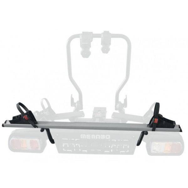 Extensie suport Menabo Alphard pentru a 3-a bicicleta [1]