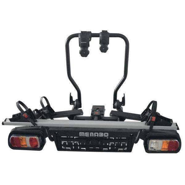 Extensie suport Menabo Alphard pentru a 3-a bicicleta [2]