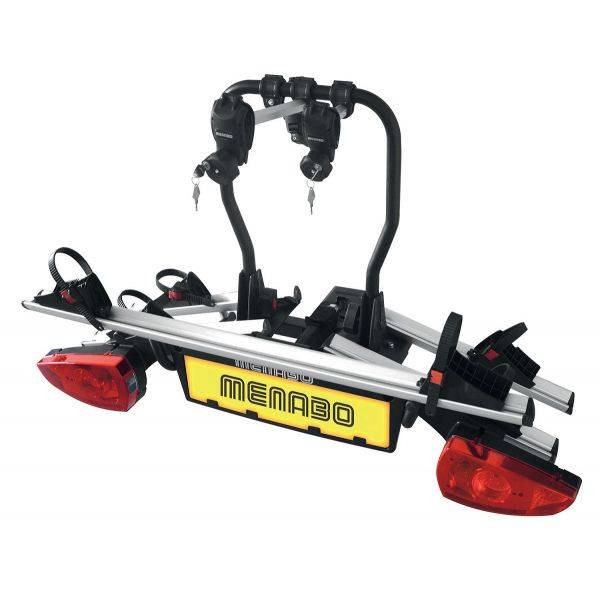 Extensie suport Menabo Altair pentru a 3-a bicicleta [2]