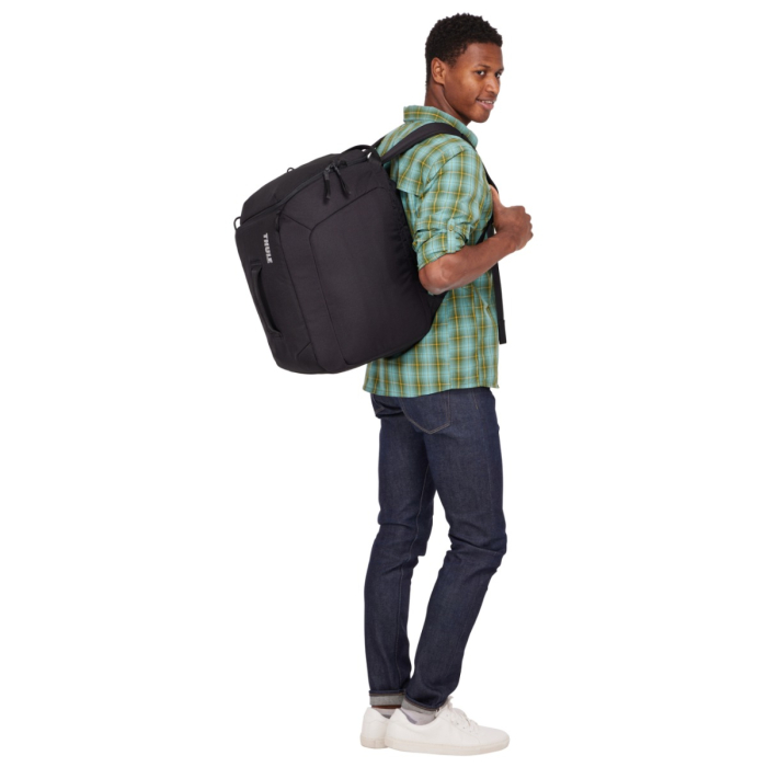 Geanta clapari, Thule, RoundTrip, 45L, Negru [3]
