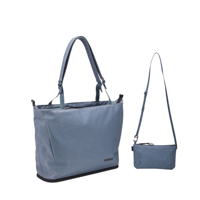 Geanta de umar, Thule, Aion Tote Bag, 23L, Dark Slate [5]