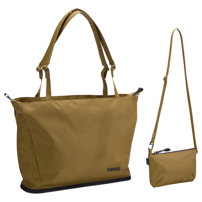 Geanta de umar, Thule, Aion Tote Bag, 23L, Nutria [4]