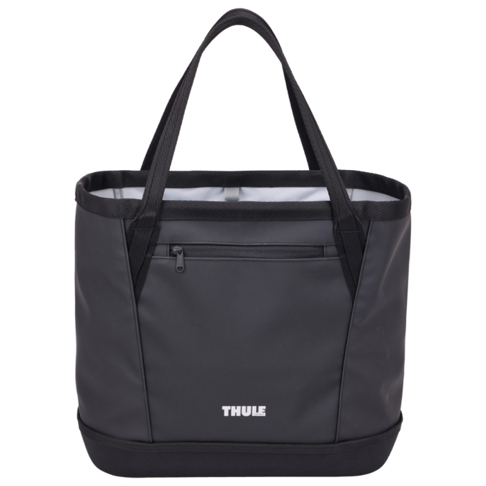 Geanta de umar, Thule Chasm Equipment bag, 30L, Black [3]