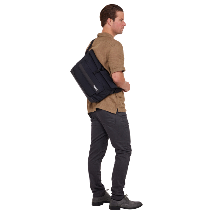 Geanta de umar, Thule, Paramount Crossbody, 14L, Negru [3]