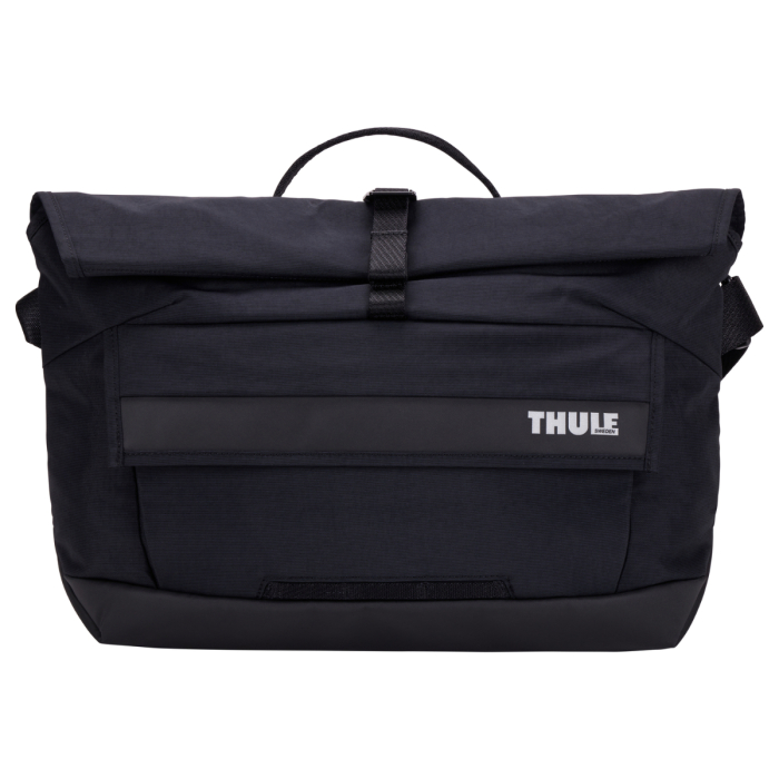 Geanta de umar, Thule, Paramount Crossbody, 14L, Negru [5]