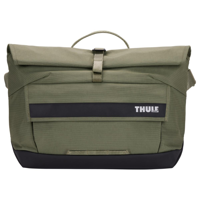 Geanta de umar, Thule, Paramount Crossbody, 14L, Verde [6]