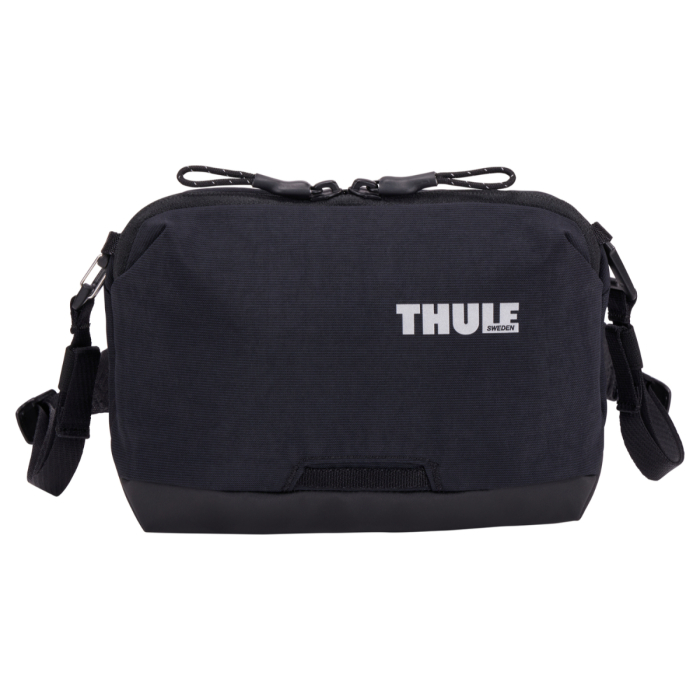 Geanta de umar, Thule, Paramount Crossbody, 2L, Negru [5]