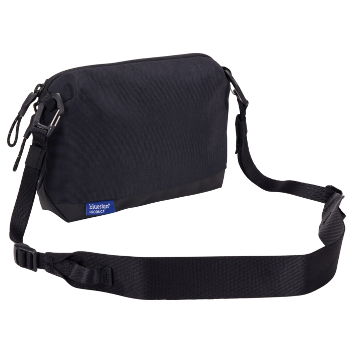Geanta de umar, Thule, Paramount Crossbody, 2L, Negru [2]