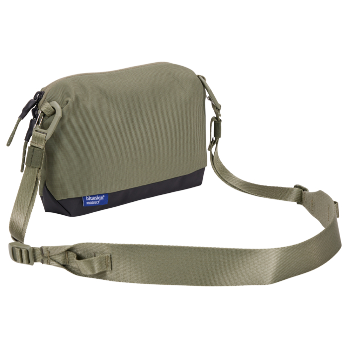 Geanta de umar, Thule, Paramount Crossbody, 2L, Verde [2]