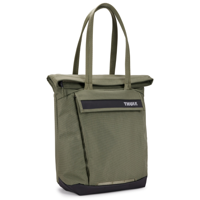 Geanta de umar, Thule, Paramount Tote Bag, 22L, Verde [2]
