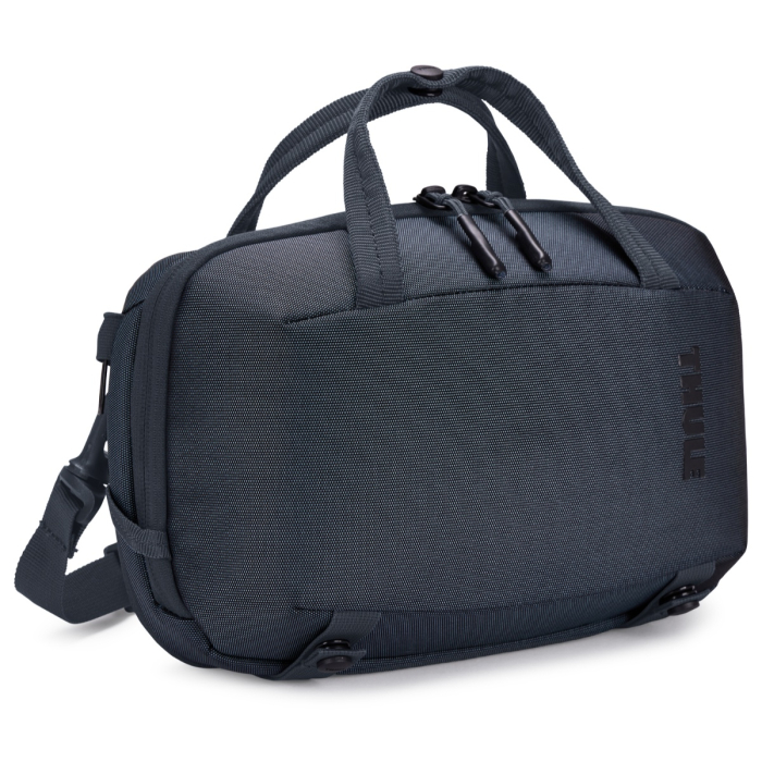 Geanta de umar, Thule, Subterra 2 Crossbody, 5L, Dark Slate [2]